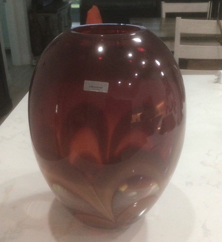 Evolution waterford red - waterford, &