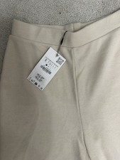 New With Tags - Zara Wide Leg