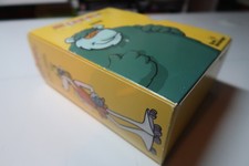 BBC MUZZY Early Level