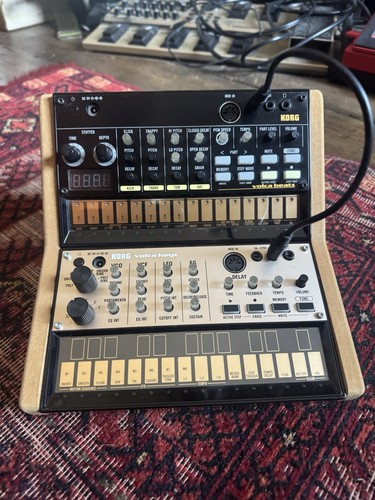 Korg volca keys and - volca,