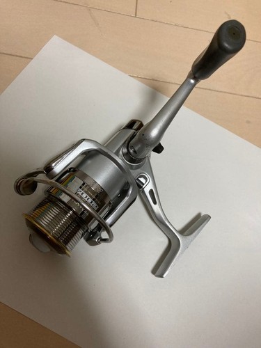 Daiwa ignis 2004c - ignis,