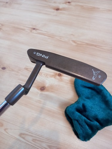 Ping anser becu - anser, copper