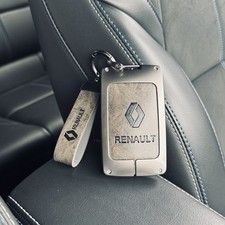 Remote Key Cover Case for