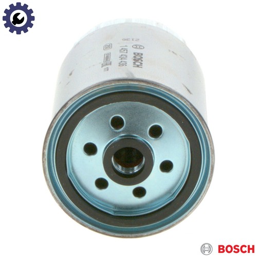 Fuel filter 457 - fuel, 436
