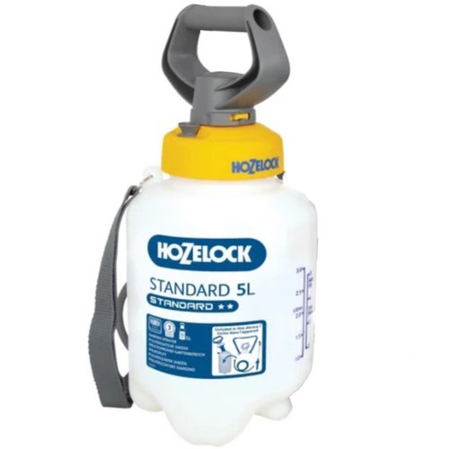 Hozelock 7l killaspray - &,