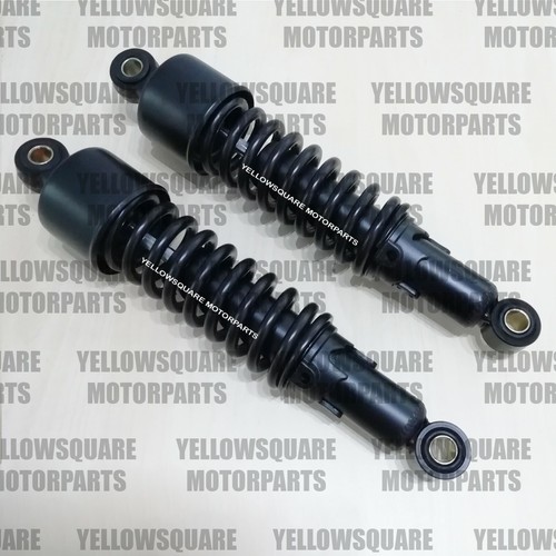 Rear shock absorbers - rear, suzuki