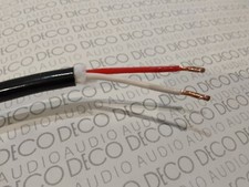Atlas hyper speaker cable - atlas,