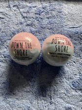 Bath Bombs Down The Shore