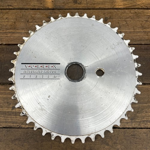 Huffy vortex sprocket - sprocket, old
