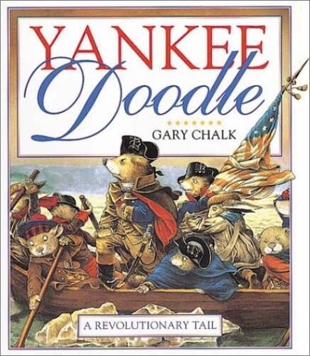 Yankee doodle hardcover - -,