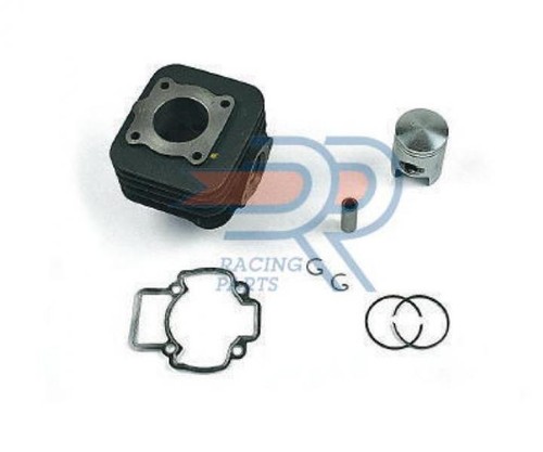 Kt00080 cylinder kit - kit, 50cc