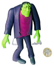 Action Figure Toy Scooby Doo