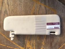 Fiat 500 Driver Side Sun Visor 2008/2016 Fits Ford Ka 09/onwards