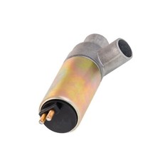 New Idle Air Control Valve