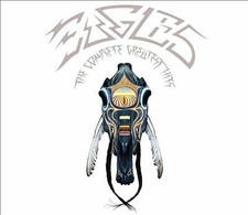 The eagles complete - the,
