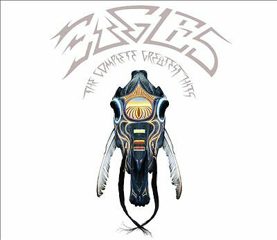The eagles complete - eagles,