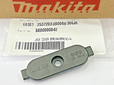 1xGENUINE MAKITA JACK COVER