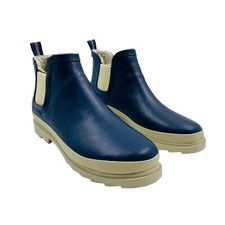 Camel Active Mens Blue Rubber