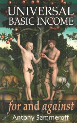 Universal basic income for - basic,