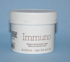 Gernetic Immuno Restructuring Face Mask 150ml/6.4oz. Salon Size -  Free shipping