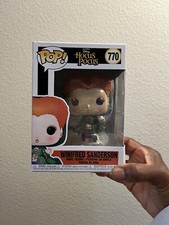 Funko Pop -Hocus