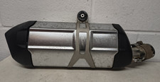 Bmw r1250gs r1250gsa - r1250gsa, exhaust