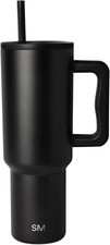 Tumbler 40oz with handle - 40oz, &