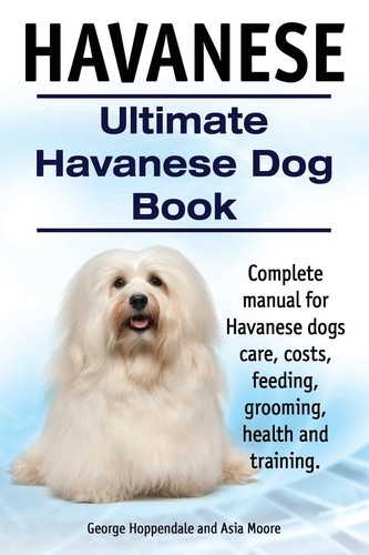Havanese ultimate - ultimate,