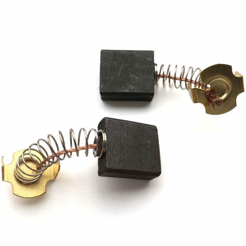 Carbon brushes for - brushes,