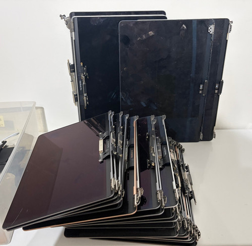 Apple macbook pro air faulty - apple,