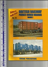 British Railway Private Owner