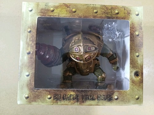 Bioshock big daddy - bioshock,
