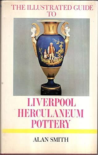 Illustrated guide liverpool - to,