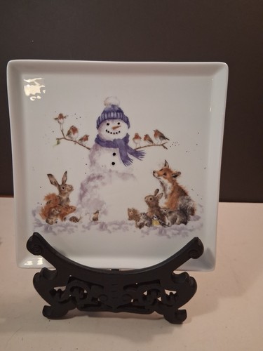 Royal worcester wrendale - worcester,