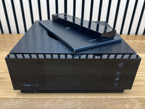 Naim uniti atom all one - naim,