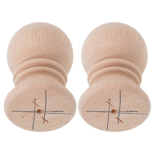 Reusable unfinished wooden - reusable,