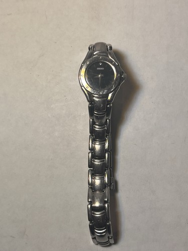 Seiko women silver gold tone - gold,