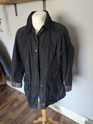Barbour beadnell women wax - barbour,