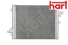 ENGINE CONDENSER AC 623 912