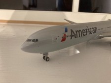 Herpa Wings 1/200 American