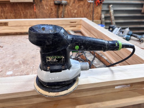 Festool ets150 3eq random - ets150/3eq,