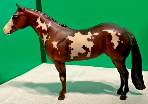 Breyer traditional dark bronze - traditional,