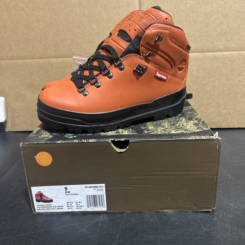 Supreme timberland world - timberland,