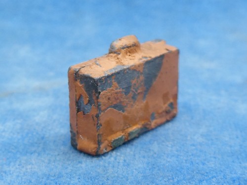 Rare dinky toys train - toys,