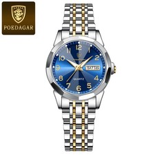 Luxury Ladies Wristwatch