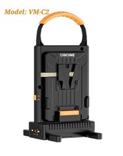 Zgcine kit dual channel - zgcine, dual-channel