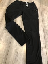 NIKE DRI FIT TRACKSUIT BOTTOMS