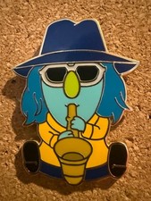 Disney Pin WDI MOG Adorbs -