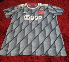 Ajax Away Shirt 2020/21 XL