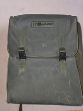 Nash Dwarf Ruckall rucksack 